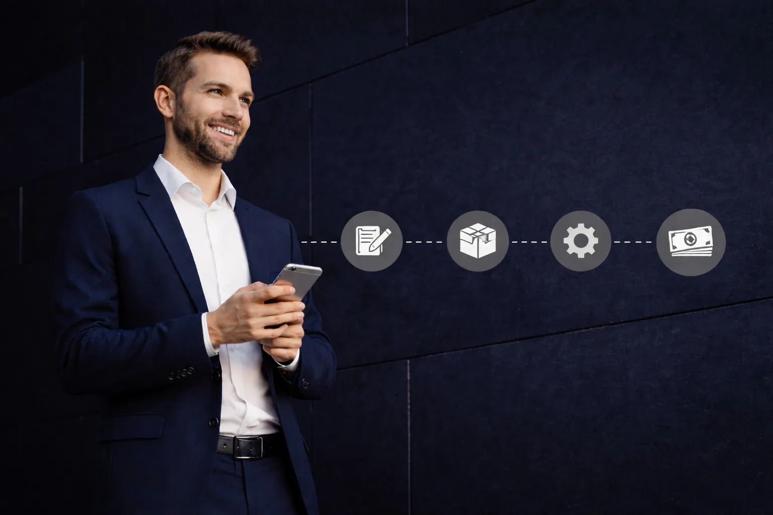 Bénéfices Pulse Partner