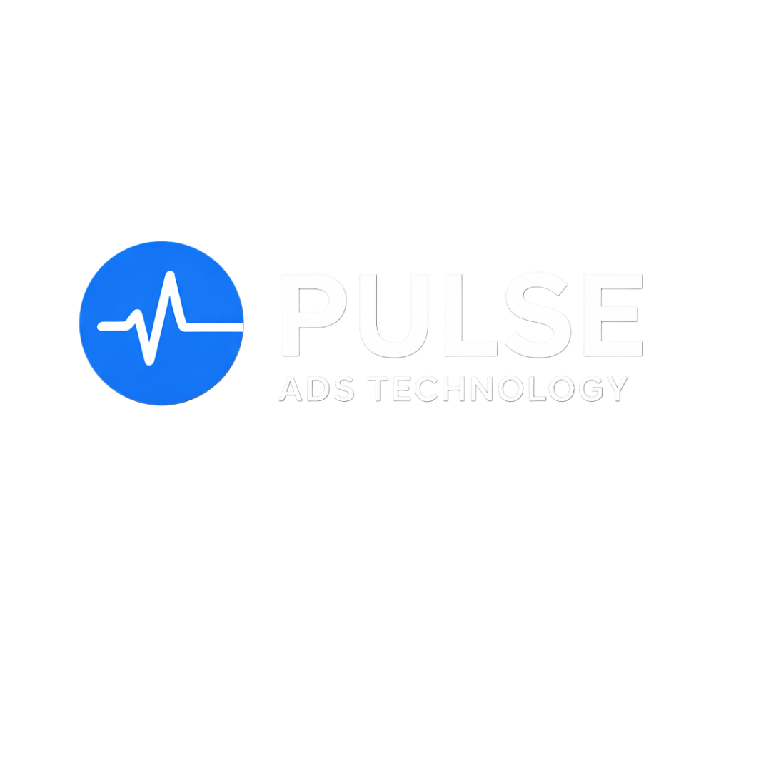 Pulse Ads Technology logo