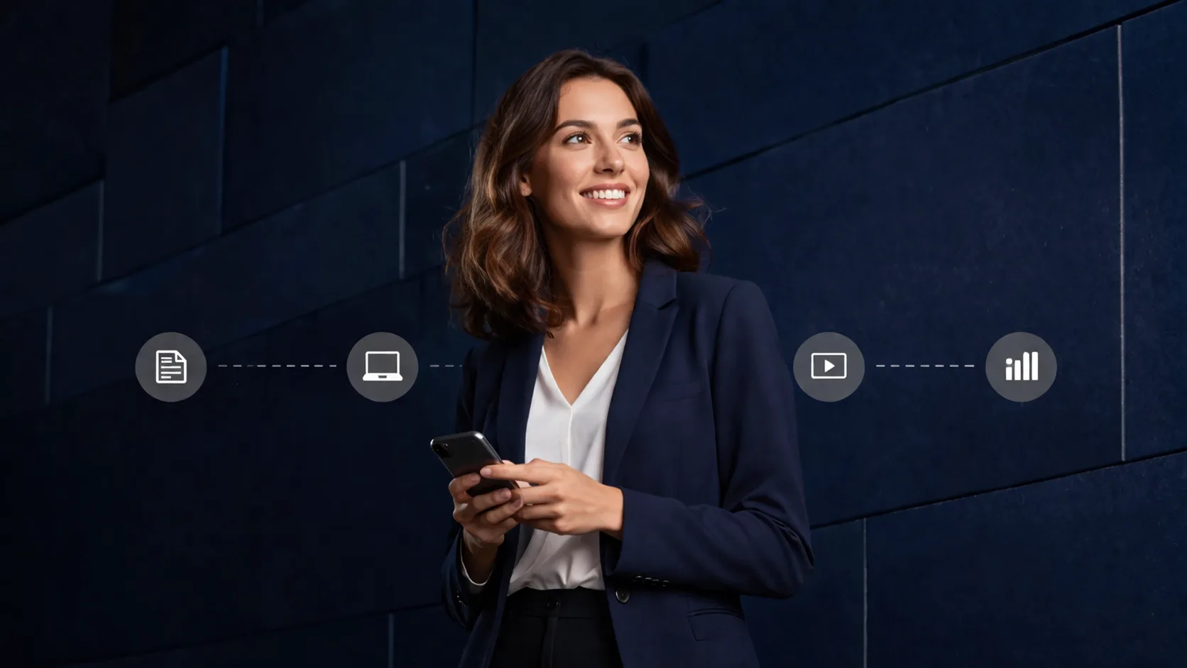 Pulse Ads Illustration